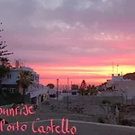 Hotel Porto Castello 3*