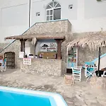 Porto Castello Hotel Fira (Santorini)