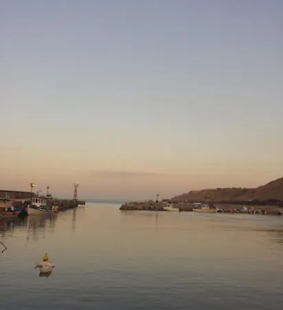 Porto Castello מלון סנטוריני