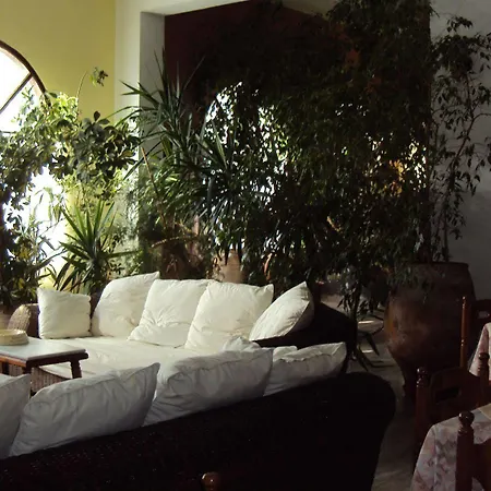 Porto Castello 3* סנטוריני